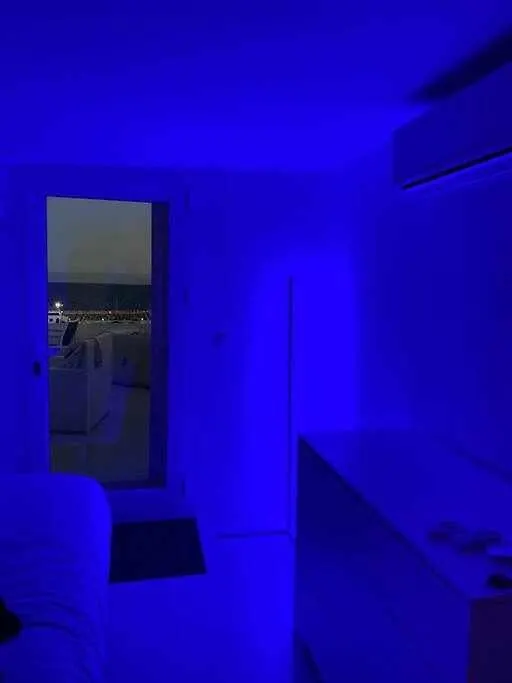 Puerto Banus Penthouse Apartment K1 Marbella Spain