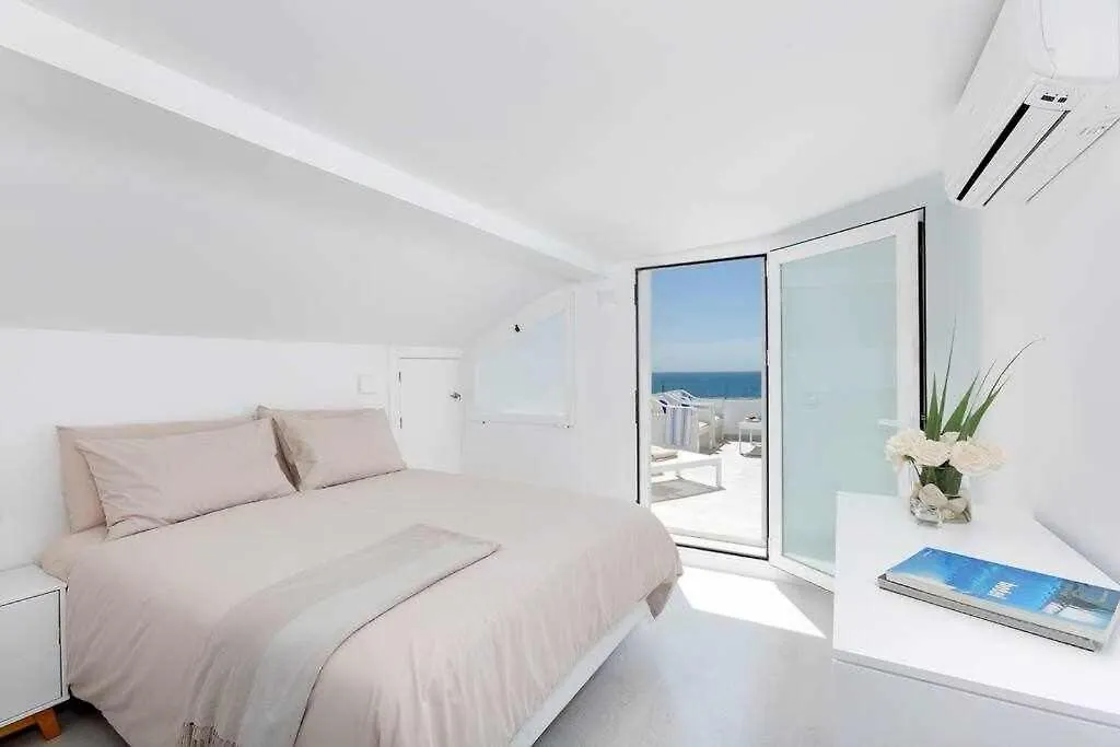 Puerto Banus Penthouse Apartment K1 Marbella